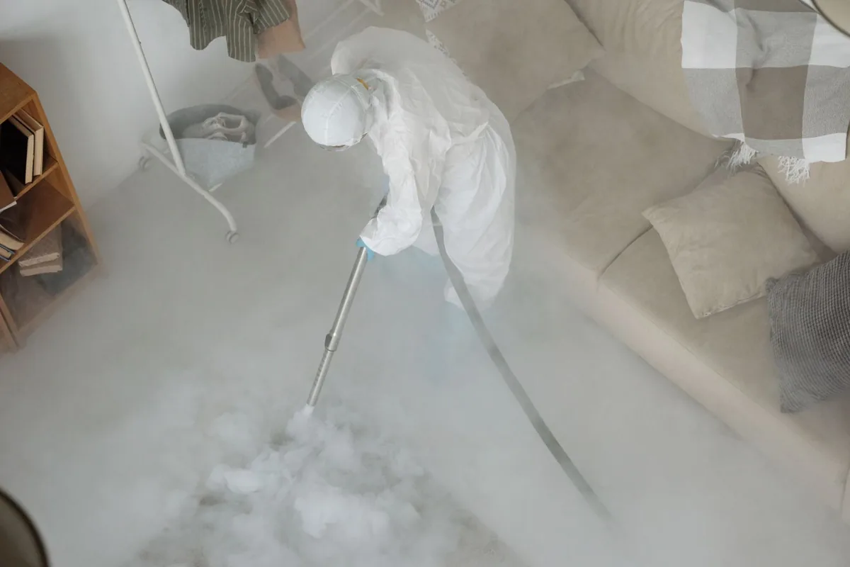 Biohazard Cleanup in Lavaca, San Antonio, TX